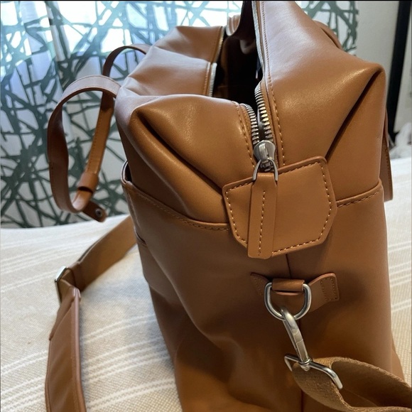 Monos Metro Duffle Weekender with flaws - Picture 11 of 16